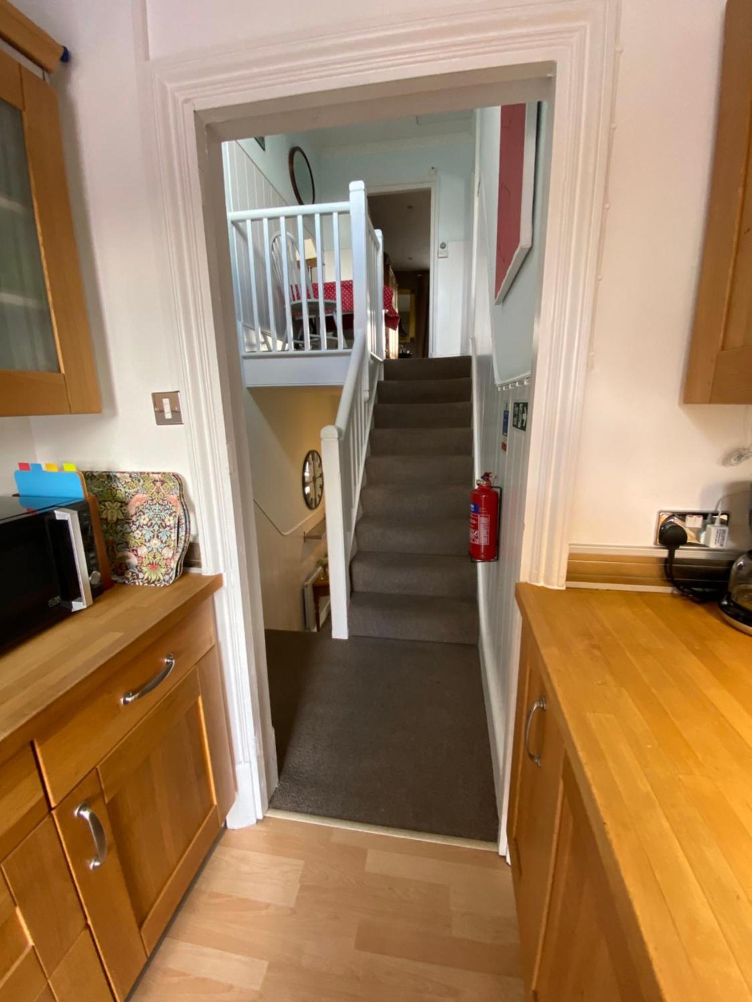 Deluxe Three Bed Bnb In Henley-On-Thames Near Station River & Town Centre Bagian luar foto